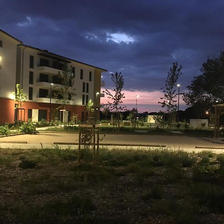 Domitys - Les Pastellistes Aparthotel LʼUnion Exterior foto