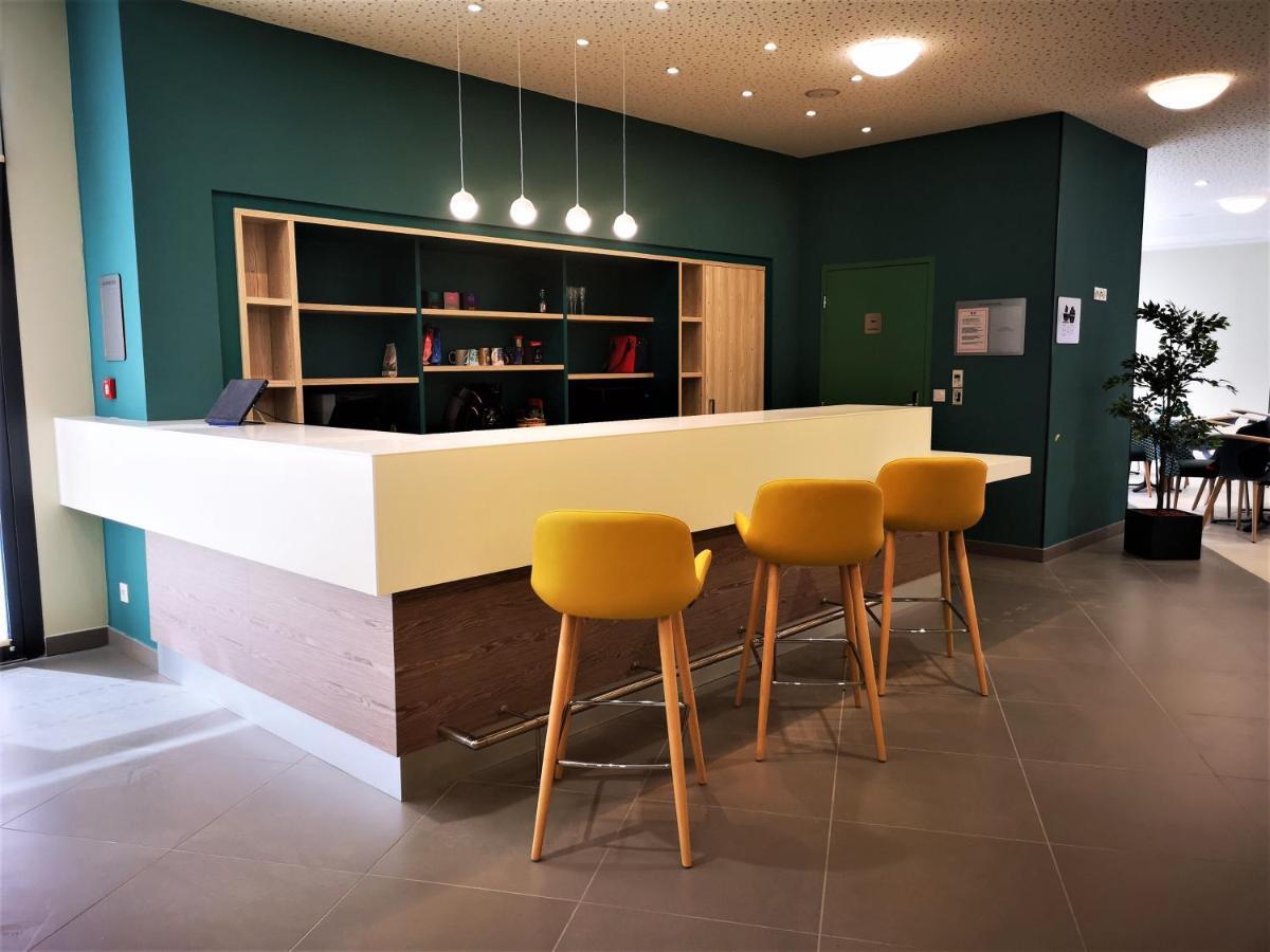 Domitys - Les Pastellistes Aparthotel LʼUnion Exterior foto